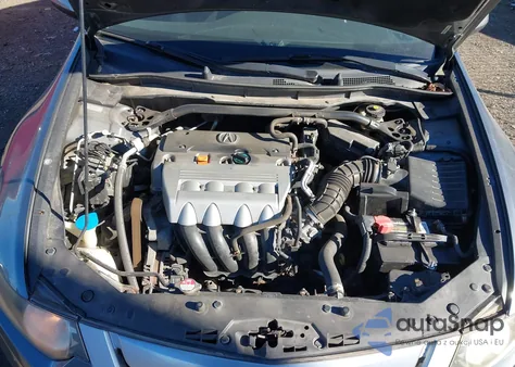 2009 Acura Tsx z USA, uszkodzony, nr VIN JH4CU26679C030390